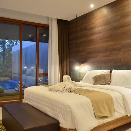 Anindya Hill View Villa 7 Bedrooms With A Private Swimming Pool Bandung Exteriör bild