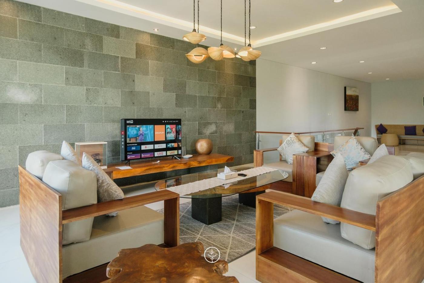 Anindya Hill View Villa 7 Bedrooms With A Private Swimming Pool Bandung Exteriör bild