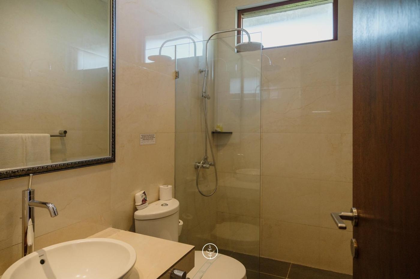 Anindya Hill View Villa 7 Bedrooms With A Private Swimming Pool Bandung Exteriör bild