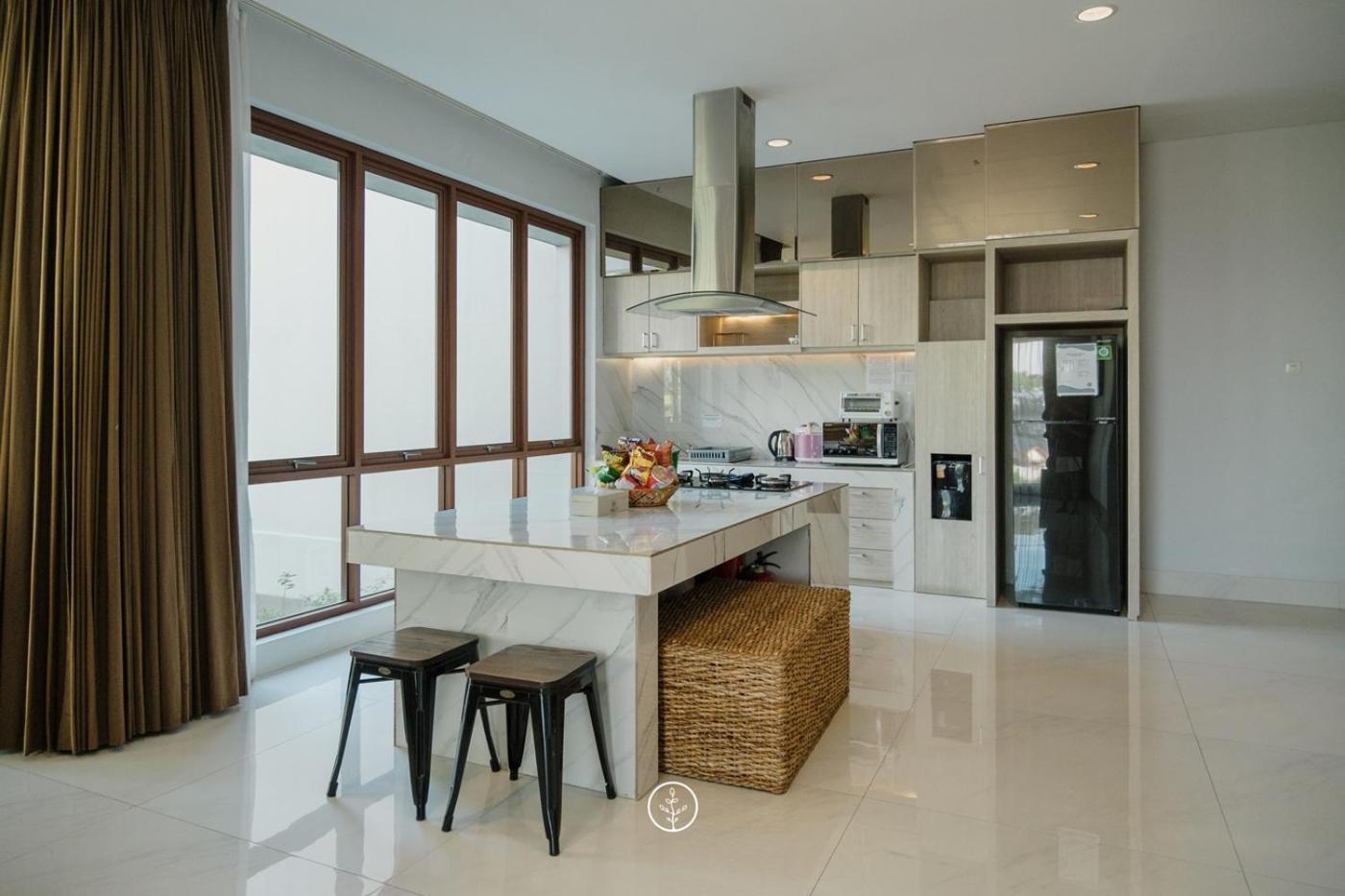 Anindya Hill View Villa 7 Bedrooms With A Private Swimming Pool Bandung Exteriör bild