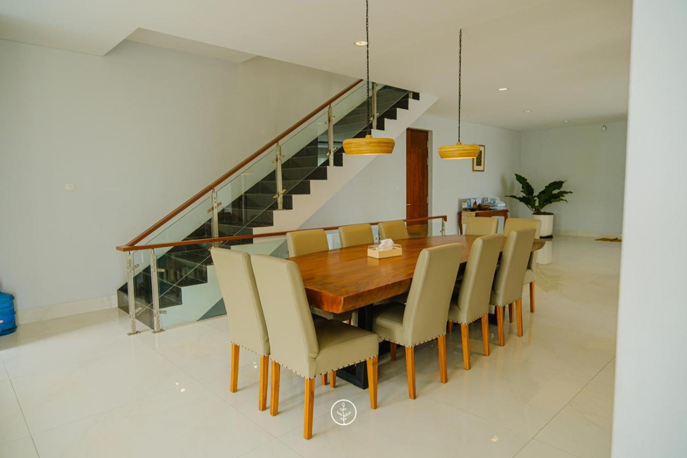 Anindya Hill View Villa 7 Bedrooms With A Private Swimming Pool Bandung Exteriör bild