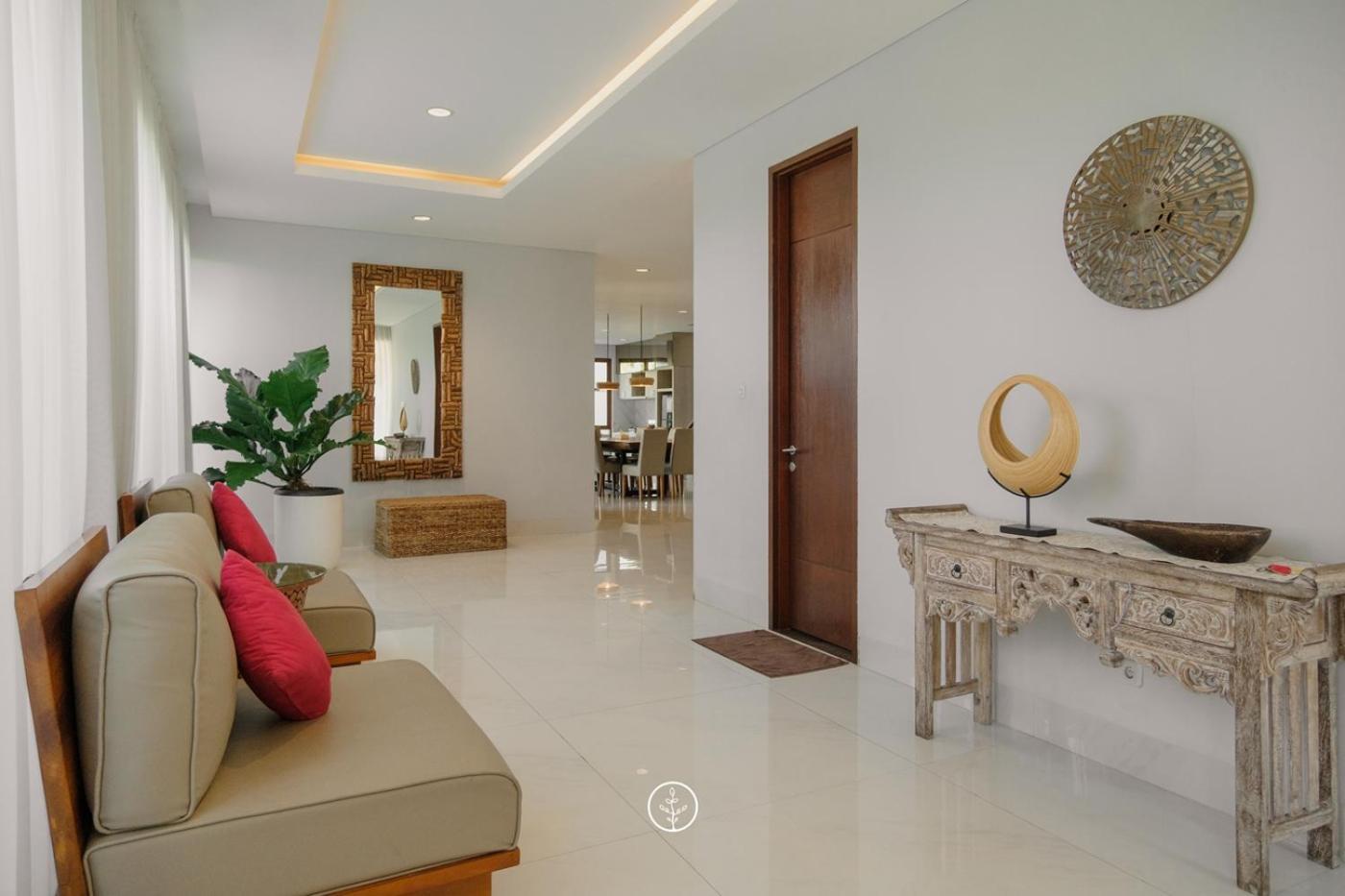 Anindya Hill View Villa 7 Bedrooms With A Private Swimming Pool Bandung Exteriör bild