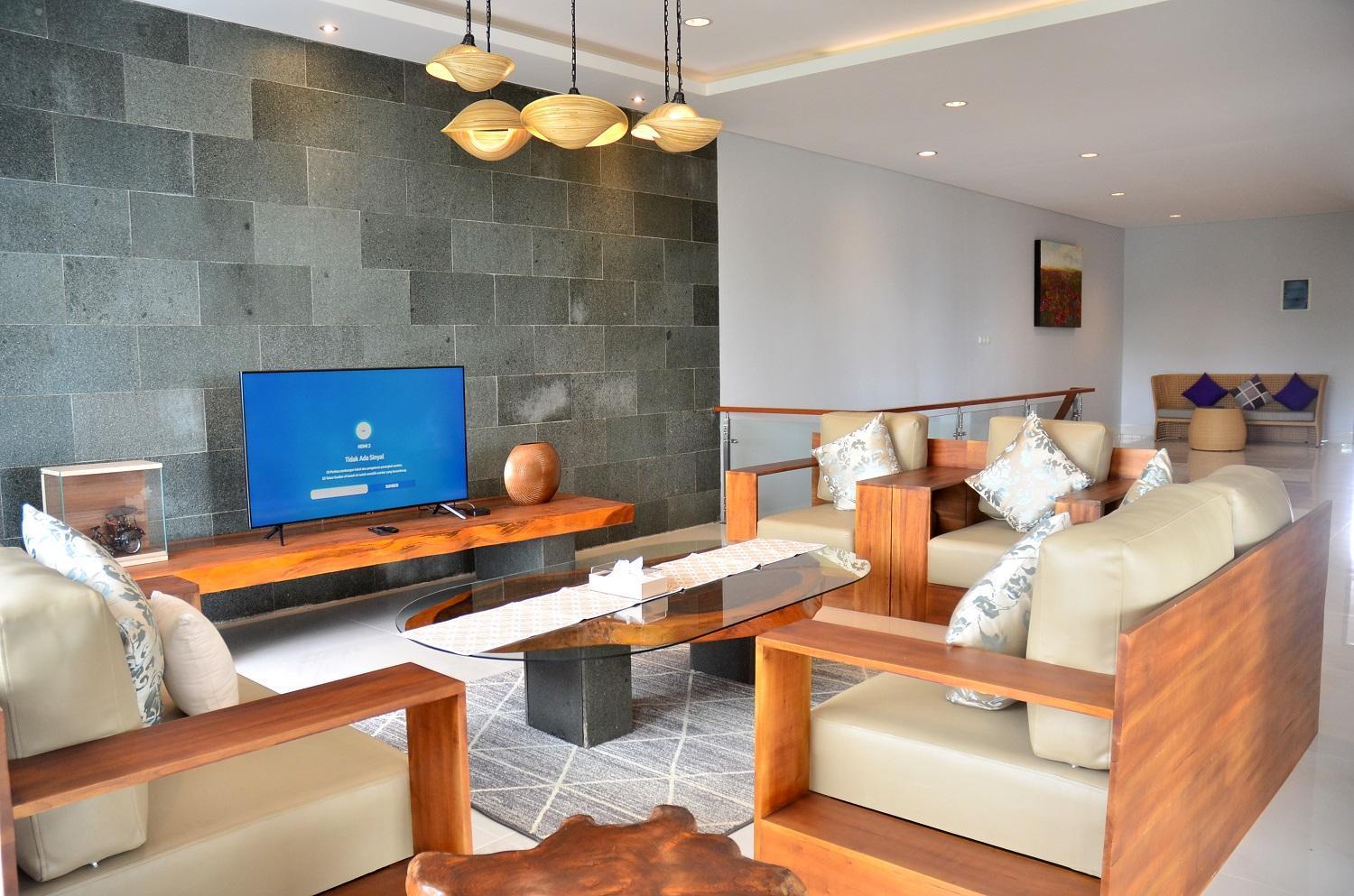 Anindya Hill View Villa 7 Bedrooms With A Private Swimming Pool Bandung Exteriör bild